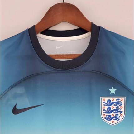 Mens England 2022 Pre-Match Jersey 1