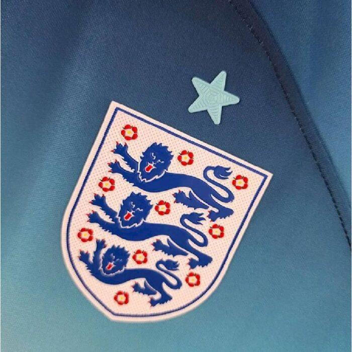 Mens England 2022 Pre-Match Jersey 2