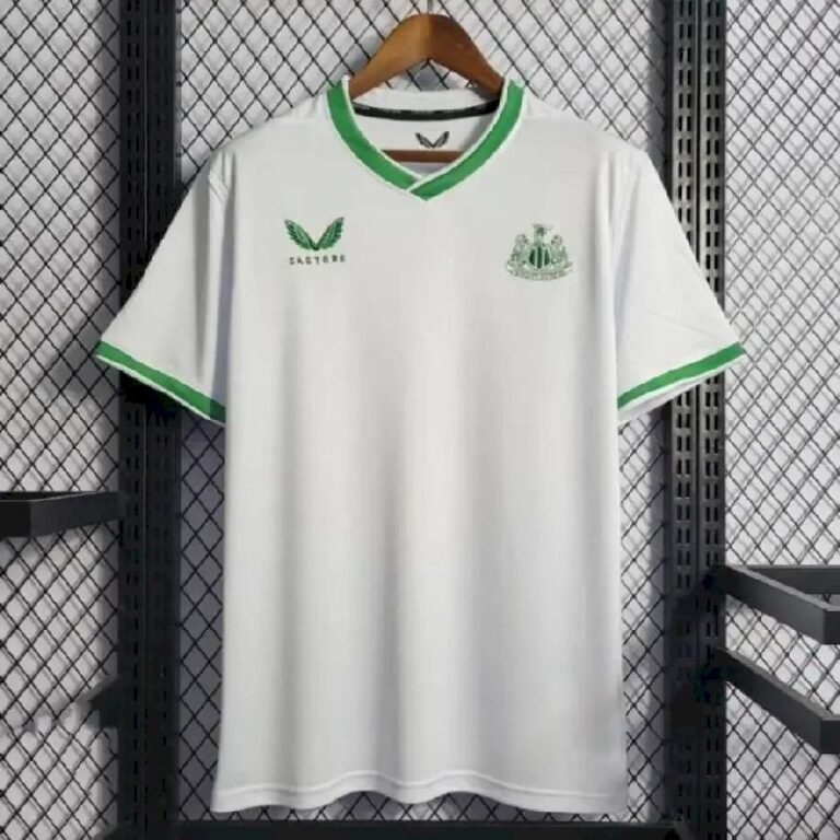 Mens Newcastle United 2022/23 Away Jersey