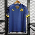 Mens Newcastle United 2022/23 Third Jersey