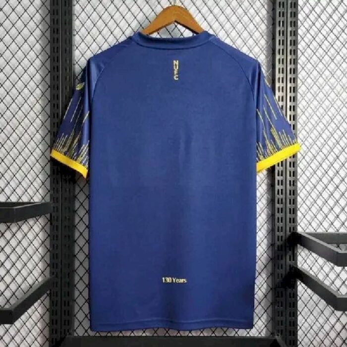 Mens Newcastle United 2022/23 Third Jersey 2