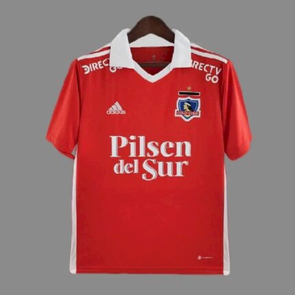 Mens Colo Colo 2022 Third Jersey