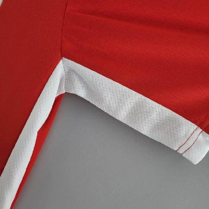 Mens Colo Colo 2022 Third Jersey 6