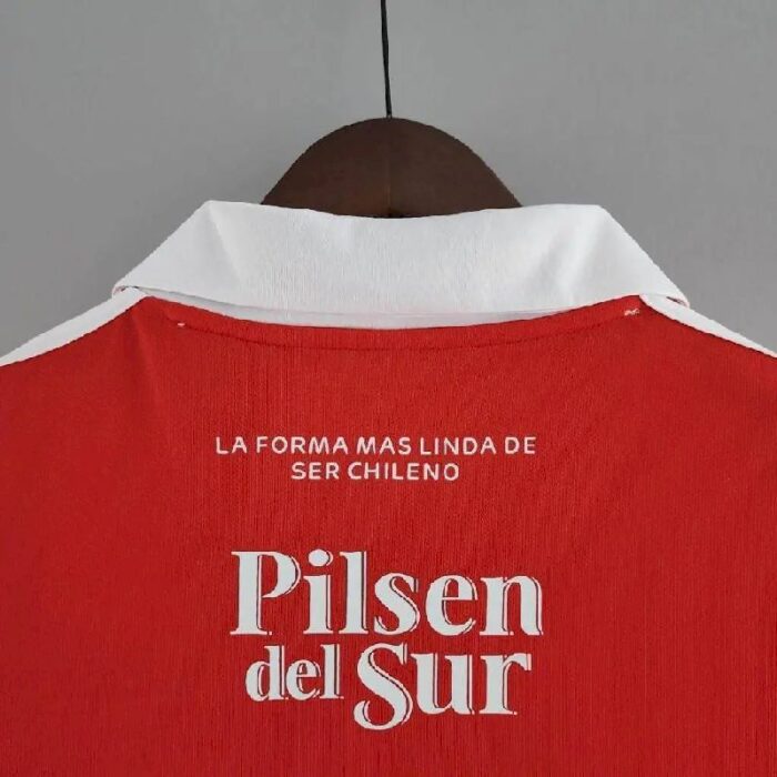Mens Colo Colo 2022 Third Jersey 7