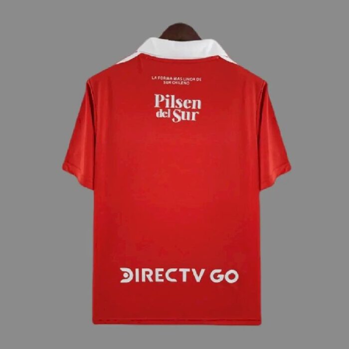 Mens Colo Colo 2022 Third Jersey 8