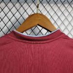 Mens Aston Villa 2022/23 Home Jersey 6