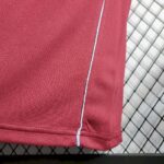 Mens Aston Villa 2022/23 Home Jersey 7