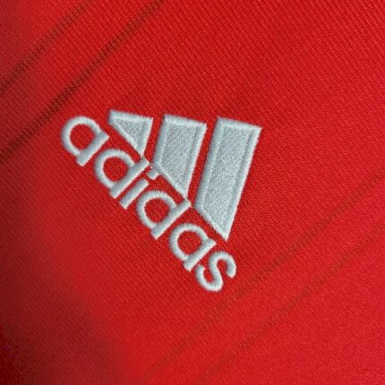 Mens Benfica 2022/23 Home Jersey 1