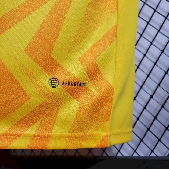 Mens Benfica 2022/23 Away Jersey 6