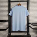 Mens Aston Villa 2022/23 Away Jersey 8