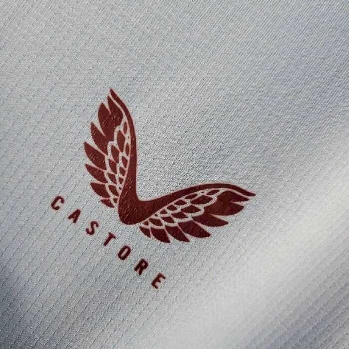 Mens Aston Villa 2022/23 Away Jersey 1