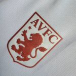 Mens Aston Villa 2022/23 Away Jersey 2