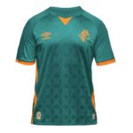 Mens Fluminense 2020 Third Jersey