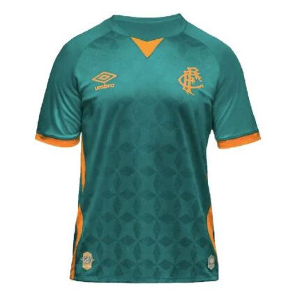 Mens Fluminense 2020 Third Jersey