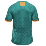 Mens Fluminense 2020 Third Jersey 1