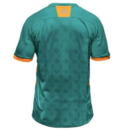 Mens Fluminense 2020 Third Jersey 1