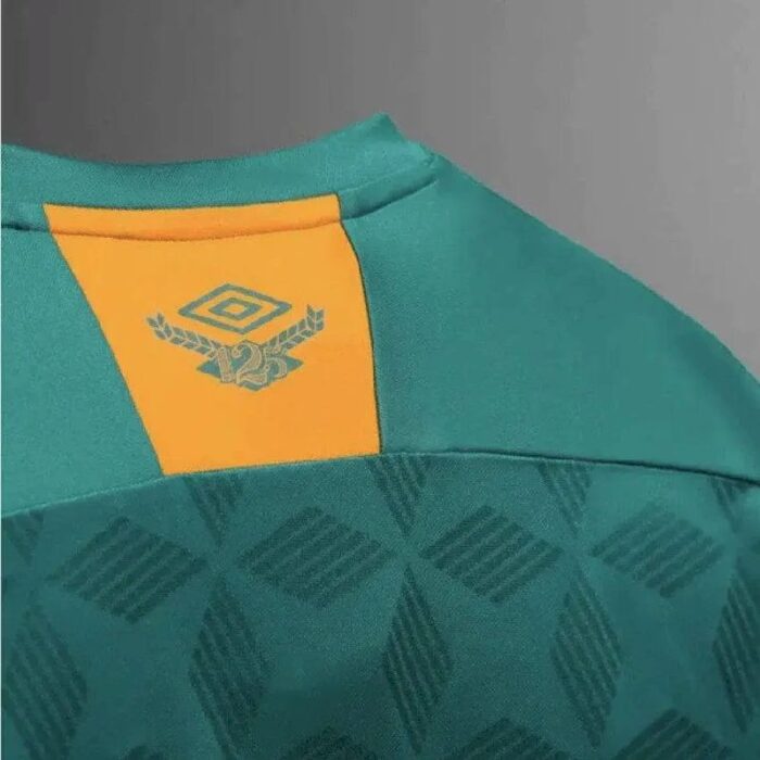 Mens Fluminense 2020 Third Jersey 3