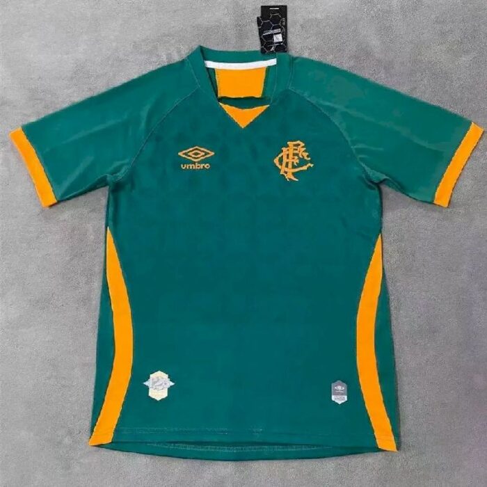 Mens Fluminense 2020 Third Jersey 5