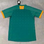Mens Fluminense 2020 Third Jersey 6