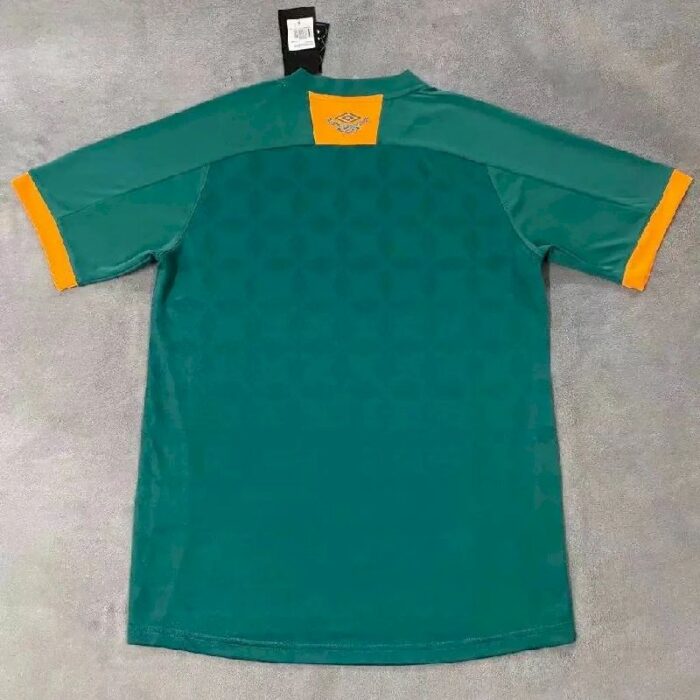 Mens Fluminense 2020 Third Jersey 6
