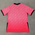 Mens South Korea 2020/21 Home Jersey 3