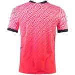 Mens South Korea 2020/21 Home Jersey 1