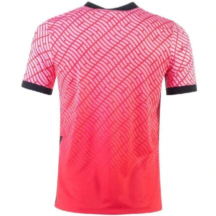 Mens South Korea 2020/21 Home Jersey 1