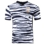 Mens South Korea 2020/21 Away Jersey