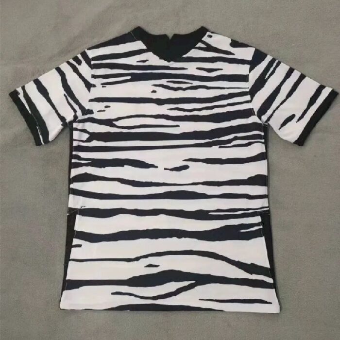 Mens South Korea 2020/21 Away Jersey 3