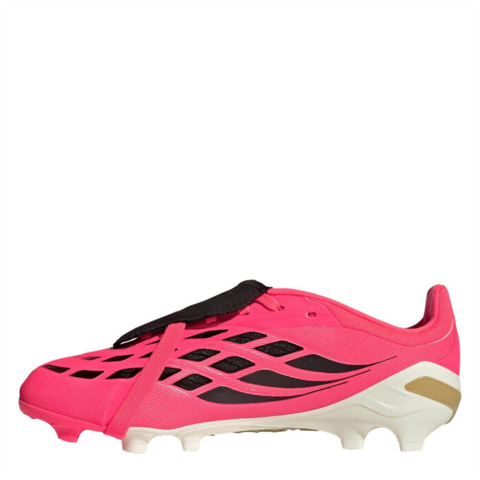 adidas Predator Junior Firm Ground Football Boots – World Cup – view 2