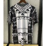 Mens Club America 2022/23 Third Jersey 4