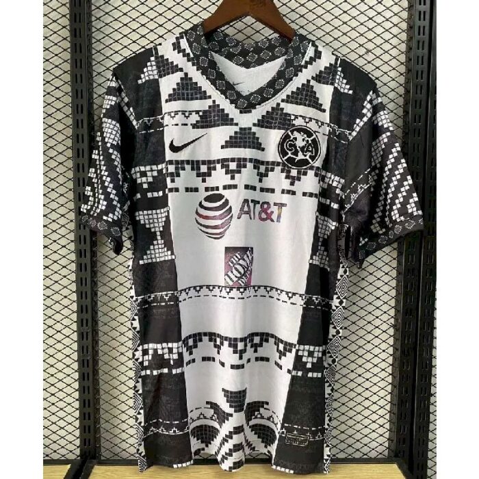 Mens Club America 2022/23 Third Jersey 2
