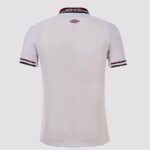 Mens Fluminense 2022 Away Jersey 1