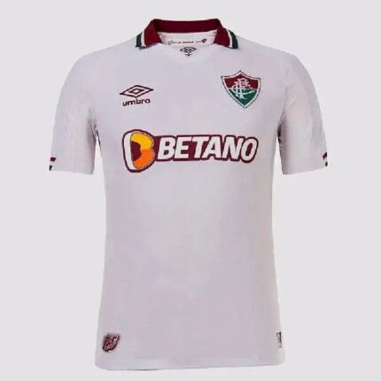 Mens Fluminense 2022 Away Jersey