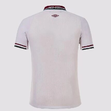 Mens Fluminense 2022 Away Jersey 1