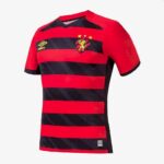 Mens Sport Recife 2021/22 Home Jersey 1