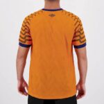 Mens Sport Recife 2021/22 Goalkeeper Jersey 2