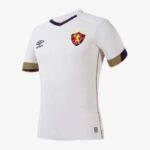 Mens Sport Recife 2021/22 Away Jersey 1