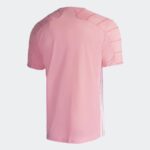 Mens Sao Paulo 2021/22 Outubro Rosa Jersey 1