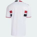 Mens Sao Paulo 2021 Home Jersey 1