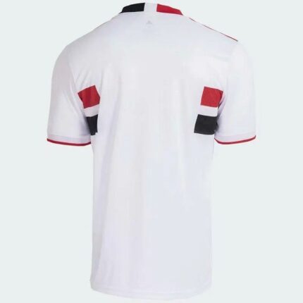 Mens Sao Paulo 2021 Home Jersey 1