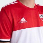 Mens Sao Paulo 2021 Third Jersey 2
