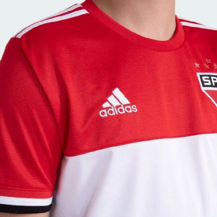 Mens Sao Paulo 2021 Third Jersey 2