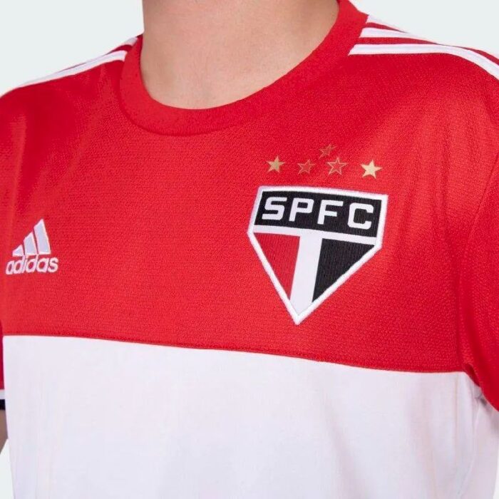 Mens Sao Paulo 2021 Third Jersey 3
