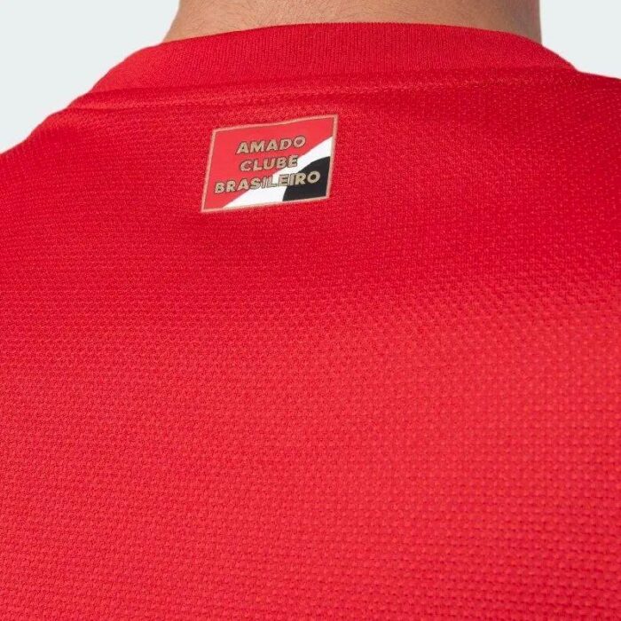 Mens Sao Paulo 2021 Third Jersey 4