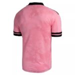 Mens Sao Paulo 2020 Pink October Rosa Jersey 1