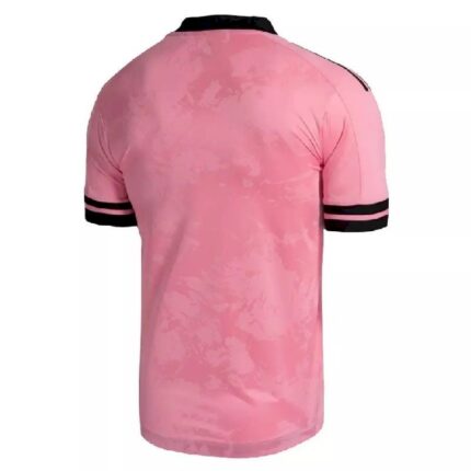 Mens Sao Paulo 2020 Pink October Rosa Jersey 1