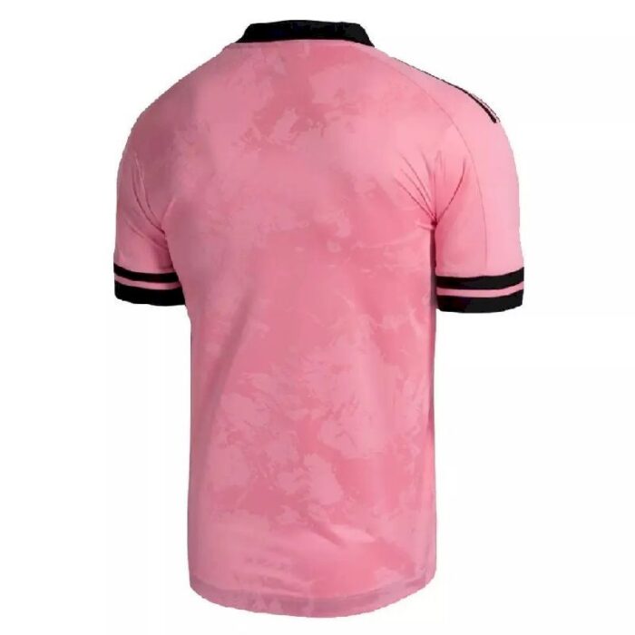 Mens Sao Paulo 2020 Pink October Rosa Jersey 1