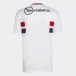 Mens Sao Paulo 2022 Home Jersey 1