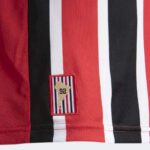 Mens Sao Paulo 2022 Away Jersey 4